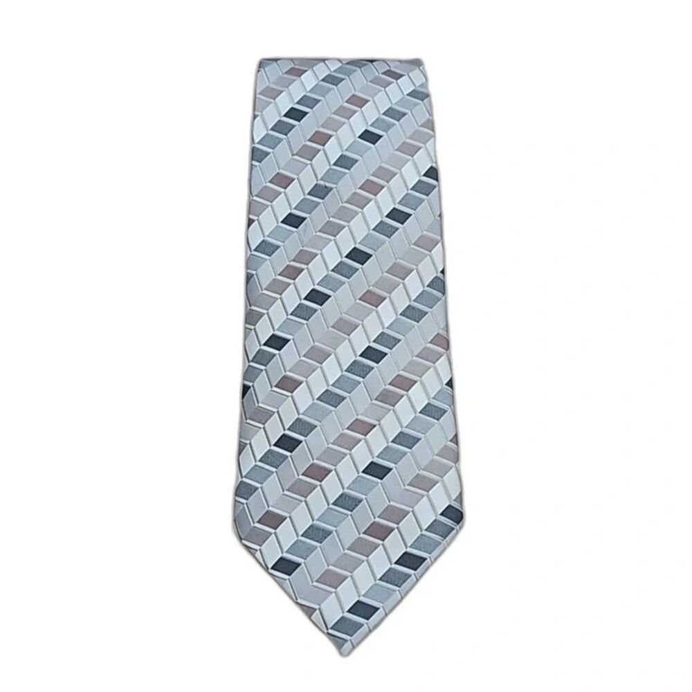 Dockers Men's tie 100% Silk Homecoming Tie